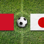 Bahrain vs Japan