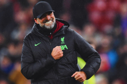 Klopp Announces Liverpool Exit