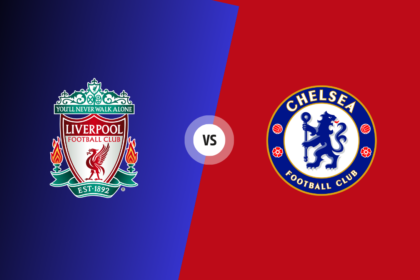 Liverpool vs Chelsea