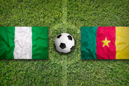 Nigeria vs Cameroon