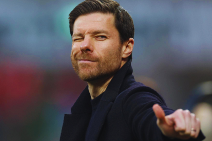 Xabi Alonso to replace Klopp