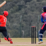 Canada XI Clinches ODI Series Title