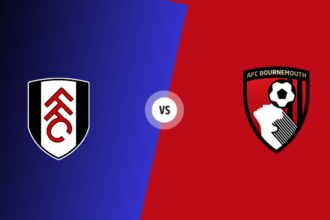 Fulham vs Bournemouth