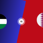 Jordan vs Qatar