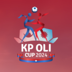 KP Oli Cup