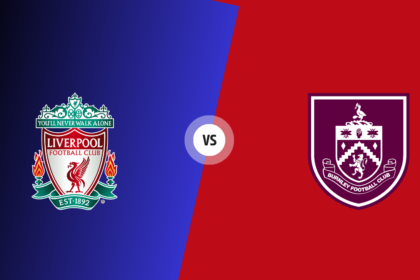 Liverpool vs Burnley