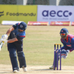 Namibia Secures Opening Victory