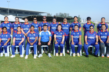 Nepal Advances to Semifinals