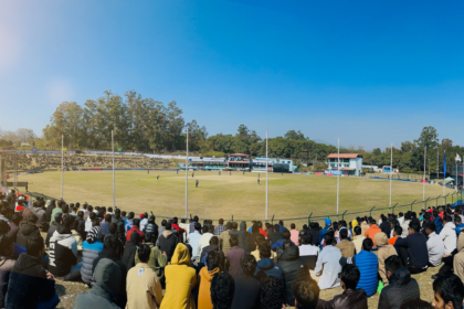 Nepal vs Canada 2024