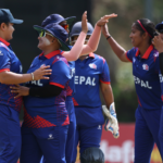 Nepal vs Malaysia ACC Women's Premier Cup