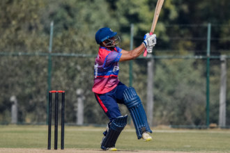 Nepal vs Namibia CWC League 2