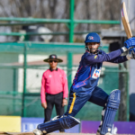 PM Cup Men’s National Cricket : Nepal Police