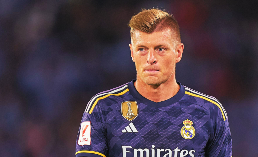 Toni Kroos