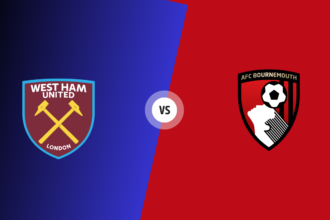 West Ham vs Bournemouth