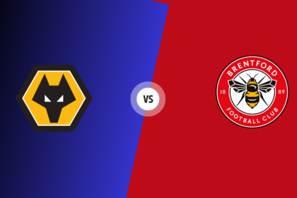 Wolves vs Brentford