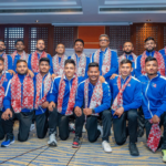 Nepal Cricket Team
