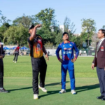 Nepal Seeks First Win