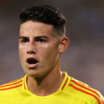 James Rodriguez